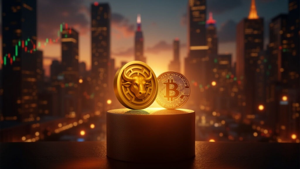 A Bitcoin 115 000 dolláros rallyja életeket változtatott meg – A szakértők szerint ez a coin is képes rá