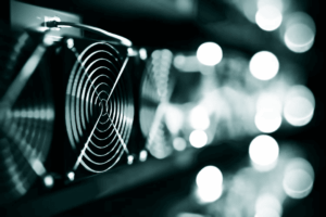 Brutális üzlet a bitcoinbányászat