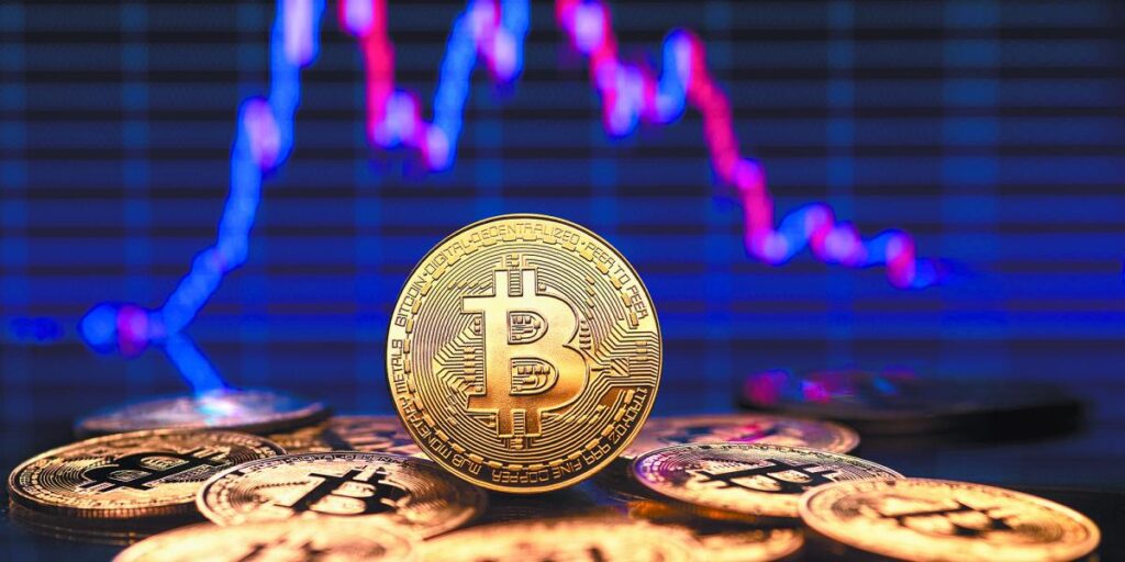 Likvidációs vihar: újabb 1 milliárd dollár égett el a piacon! Likvidációs vihar újabb 1 milliárd dollár égett el a piacon