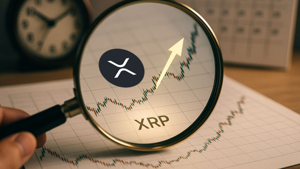 Piaci pszichológus szerint figyelni kell az XRP-t ezen a héten