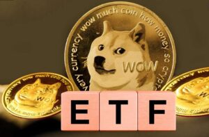 Megérkezett az első DOGE ETF