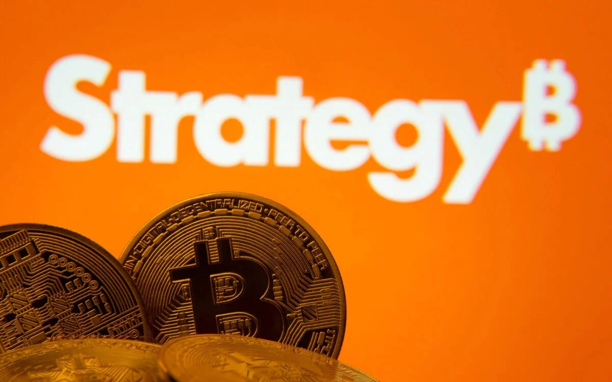 Ismét hitelből való befektetésre buzdít a Strategy, de ezúttal nem a bitcoint, hanem a cég részvényeit ajánlja vásárlásra