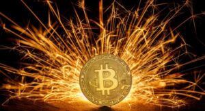 Parabolikus Bitcoin-rali közeledik