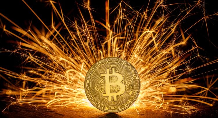 Parabolikus Bitcoin-rali közeledik Parabolikus Bitcoin-rali közeledik