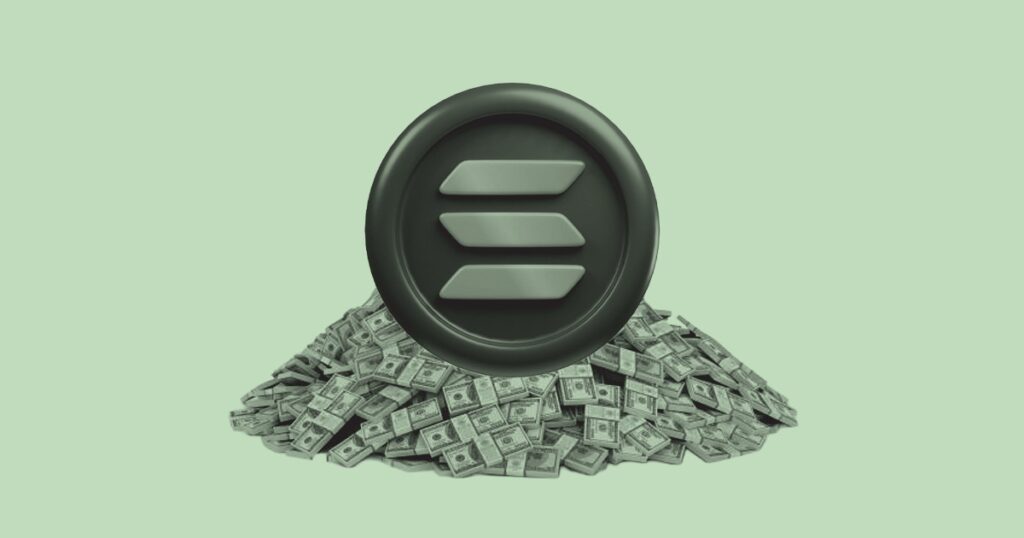 Hamarosan 1000 dollár felé veheti az irányt a Solana? Solana