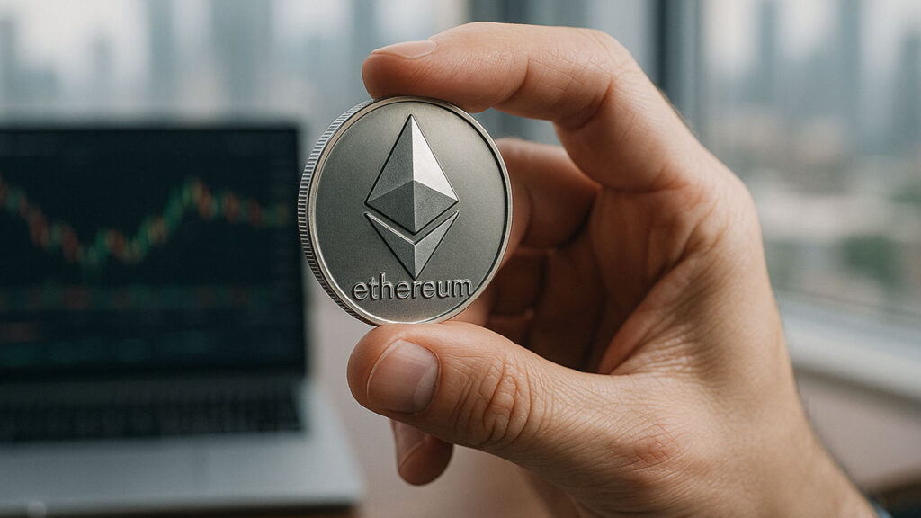 Spot Ethereum ETF-beáramlások 216 millió dollárra ugrottak, de az adatok szerint az 5000 dolláros ETH-árfolyam nem garantált