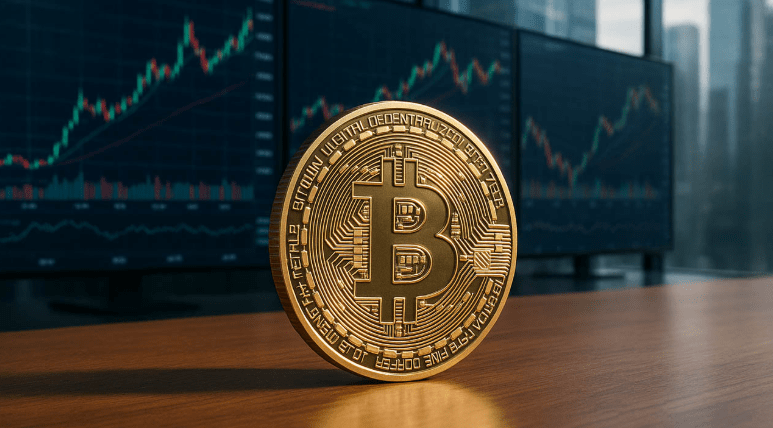 Ekkor érheti el a bitcoin a 10 billió dolláros piaci kapitalizációt