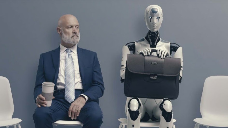 jövőálló munkahely AI