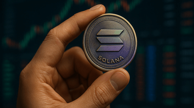 A Solana Treasury Firm folytatja a vásárlásokat: közel 200 ezer SOL-t halmoztak fel, árfolyam-emelkedés jöhet?