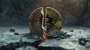 A likviditási sokk ezért omlott össze a bitcoin és a tőzsde