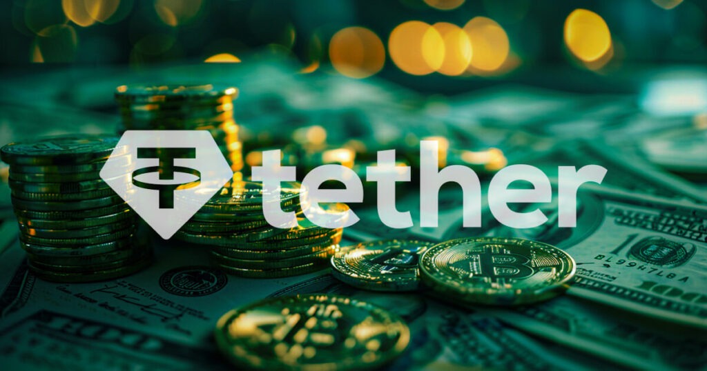 1 milliárd dollárnyi Bitcoint vett a Tether