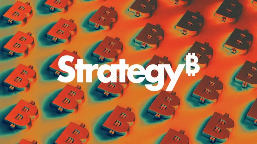 10% Bitcoin hozam Így szedi szét a piacot a Strategy
