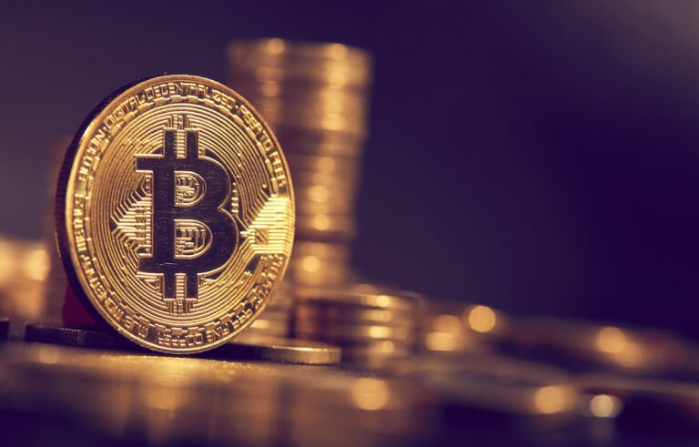 A nagy átverés Az arany esett, a Bitcoin úgy tűnt mindent visz