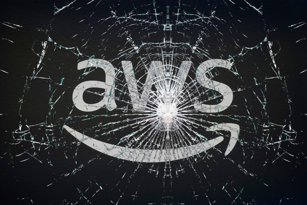 Az Amazon megbuktatta a decentralizációs ígéretet Az Amazon megbuktatta a decentralizációs ígéretet