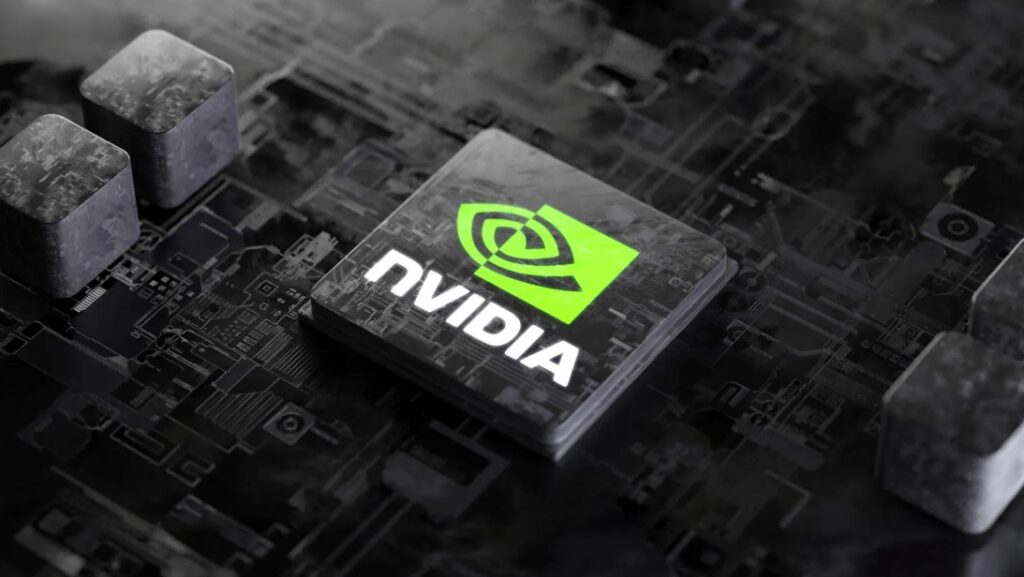 Történelmet írt az Nvidia: a vállalat elsőként érte el az 5000 milliárd dolláros piaci értéket