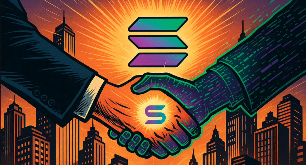 Solana a kriptovaluták elitjében: 6 milliárd dollár is érkezhet a SOL ETF-ekbe az első évben Solana ETF