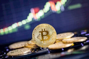 Vérfürdő a tőzsdén 103 000 dollárról támadt fel a Bitcoin