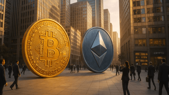 Bitcoin OG, aki több mint 160 millió dollárt keresett a Bitcoin és az Ethereum shortolásával, új, 210 millió dolláros pozíciót nyitott