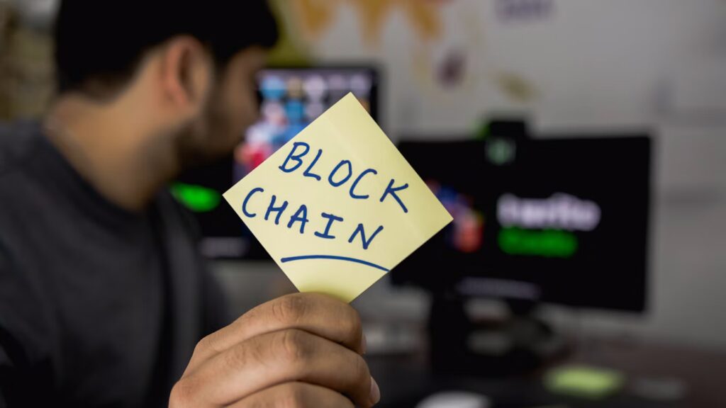 Blockchain és szerencsejáték: miért találkozik egyre gyakrabban a két világ?