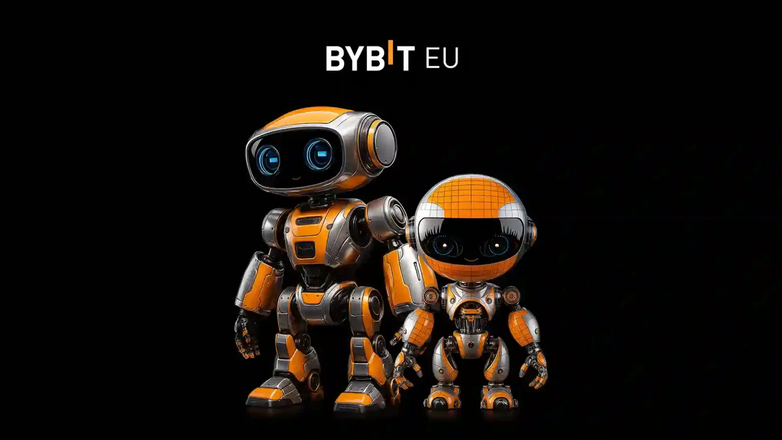 Bybit EU: a kereskedőbotok is elérhetővé váltak a tőzsde felületén