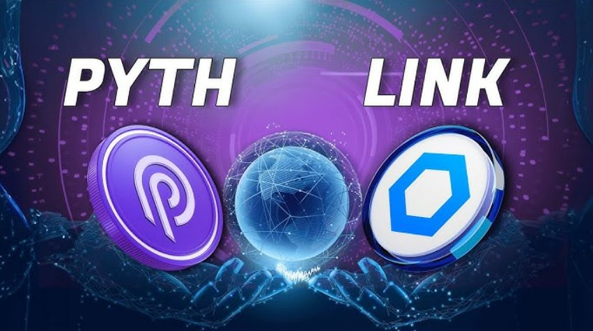 Chainlink és egyéb oracle-megoldások