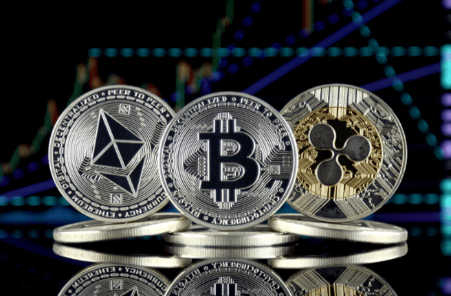 Változtasd a telefonod bányagéppé: a BTC/ETH/XRP-tulajdonosok napi 1 – 10 000 dollár passzív jövedelmet kereshetnek a DL Mining segítségével