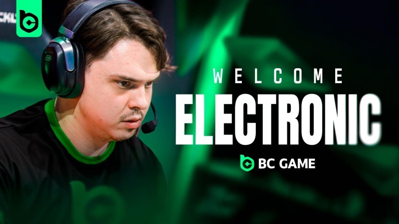 Counter-Strike 2: a kripto újra összehozta őket, ismét egy csapatban játszik s1mple és electronic