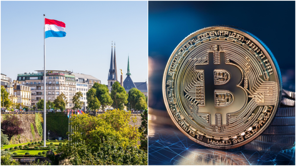 Luxembourg pénzügyminisztere megerősítette, hogy az ország bitcoinba fektette állami vagyonalapjának 1%-át