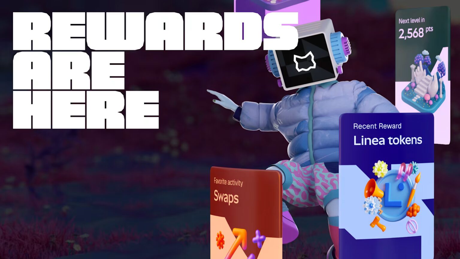 Hűségprogramot indít a MetaMask