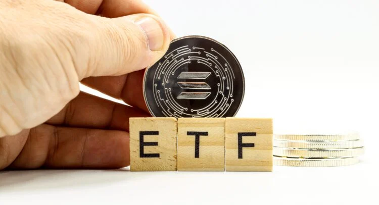 solana etf