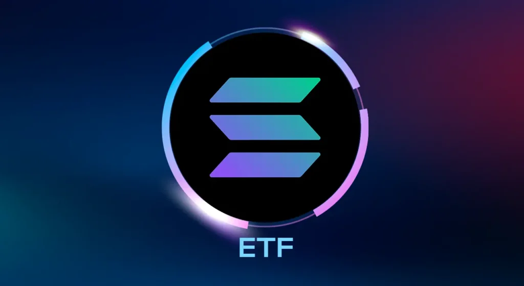 Novemberben indulhat a Fidelity Solana ETF terméke solana etf