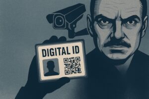 szabad intenret digitális ID