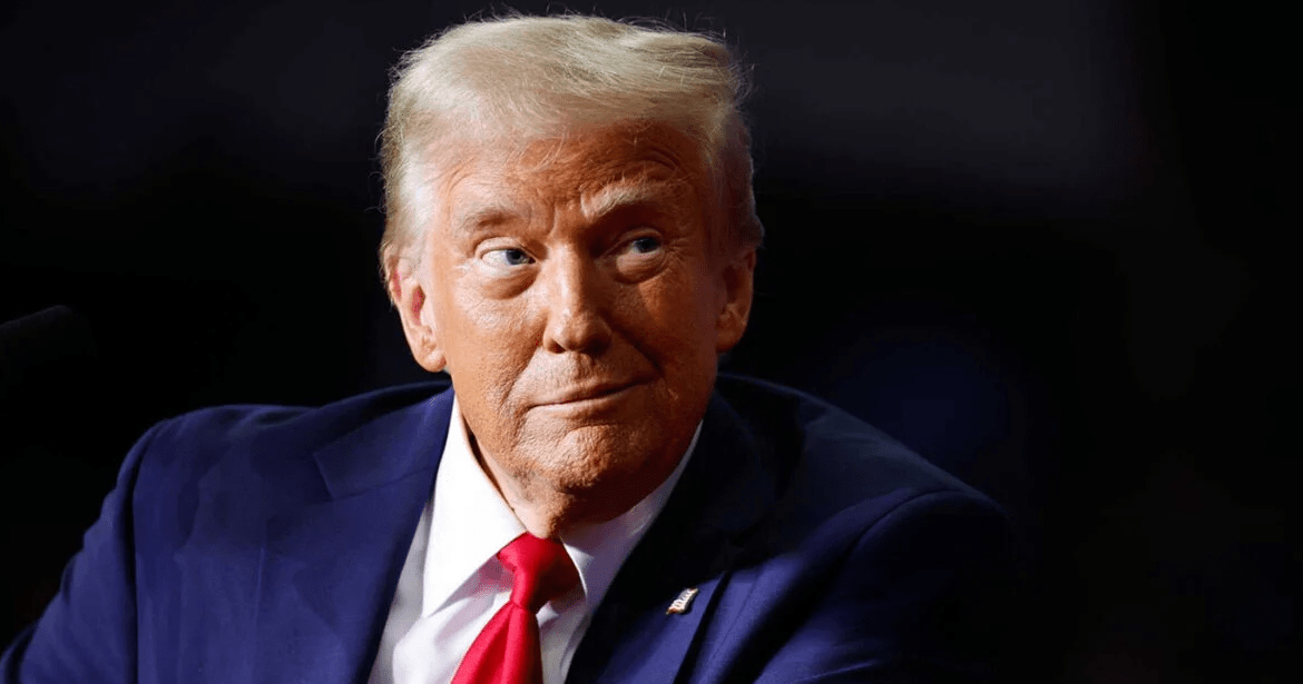 Donald Trump 100 000 dollárért kínál elsőbbségi hozzáférést a piacmozgató közösségi bejegyzéseihez Donald Trump 100 000 dollárért kínál elsőbbségi hozzáférést a piacmozgató közösségi bejegyzéseihez