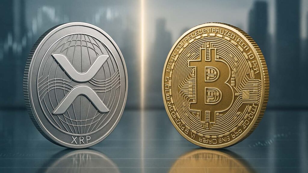 Mit jelent Michael Saylor 21 millió dolláros Bitcoin-jóslata az XRP árfolyamára nézve?