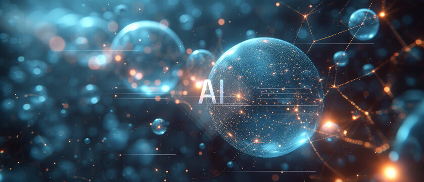 A trillió dolláros AI-körforgás