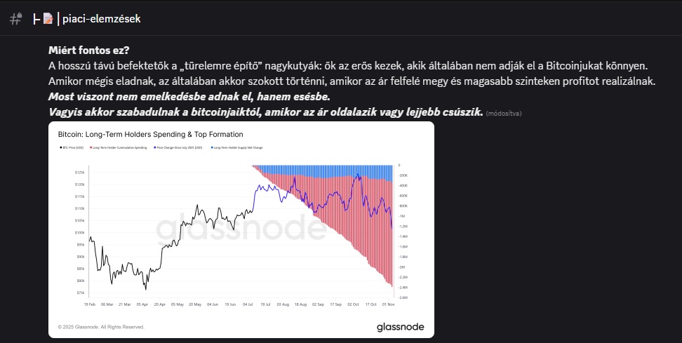 Áttörés a kriptopiacon
