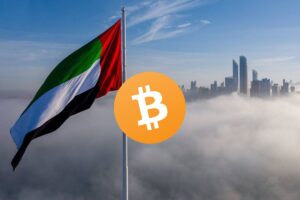 Az arab megaberuházás megháromszorozta a bitcoin kitettséget