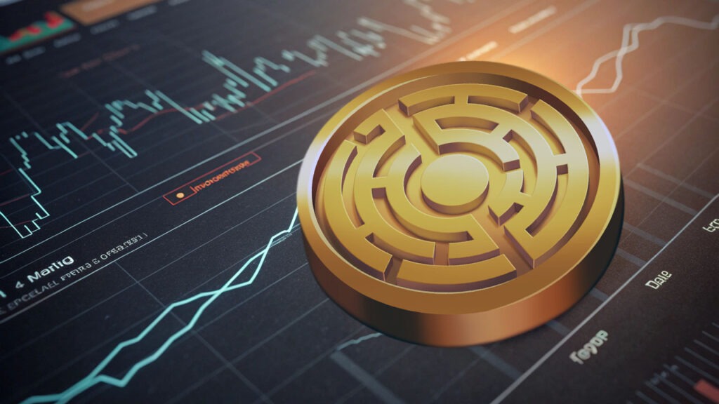 Jó ha tartasz 10 000 darabot ebből a coinból, amiről még soha nem hallottál, mert ez lehet a következő nagy kriptosiker a Bitcoin után