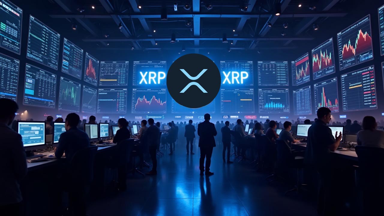 Öt spot XRP ETF került fel a DTCC listájára, nagy az esély a novemberi  indulásra – Kripto Akadémia