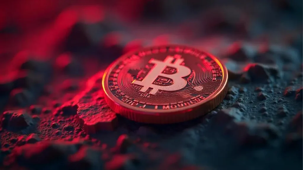 bitcoin red btc