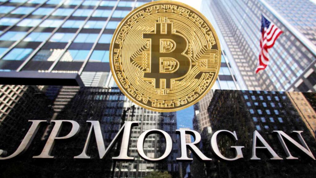 Tőkeáttételes bitcoin kötvénnyel jön a JPMorgan, a közösség rendszerszintű kockázatoktól tart