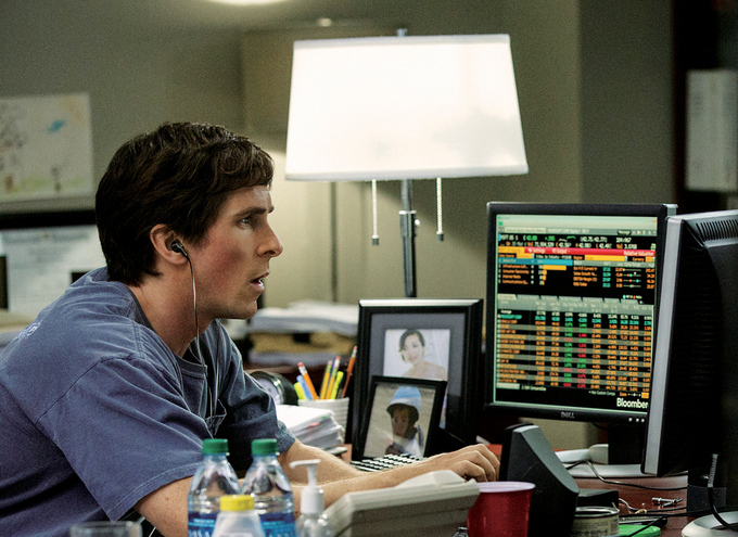 Michael Burry short pozíciót nyitott az Nvidiára, ismét buborékra figyelmeztet