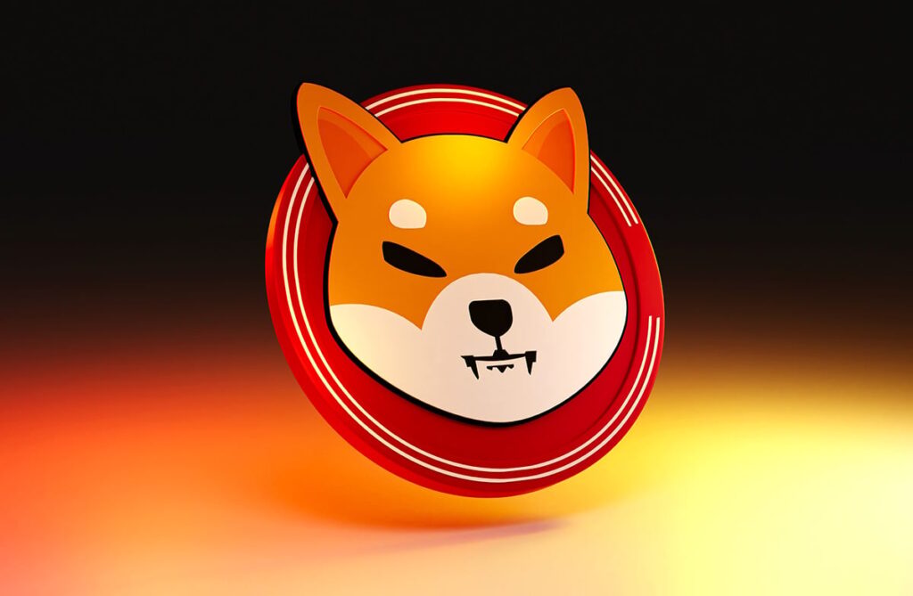 Shiba Inu token