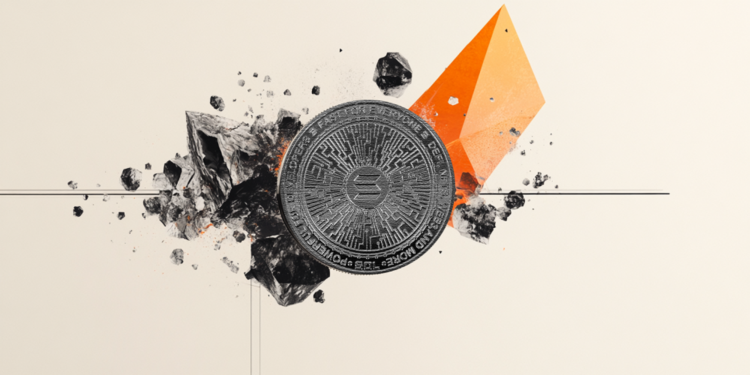 Kitörés előtt lehet a Solana Kitörés előtt lehet a Solana