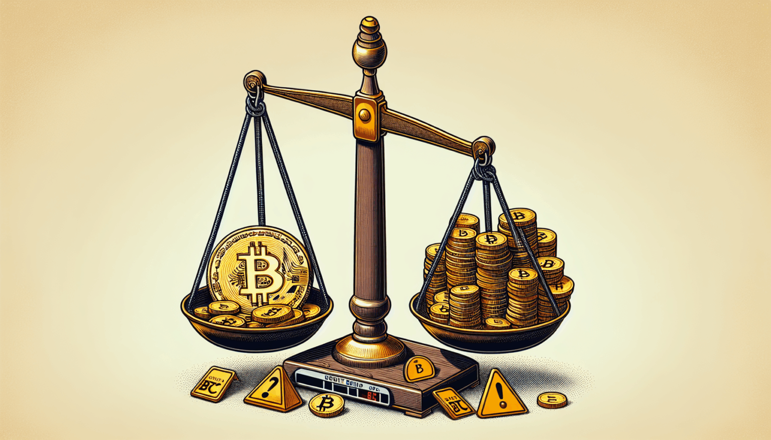 bitcoin kereslet kínálat