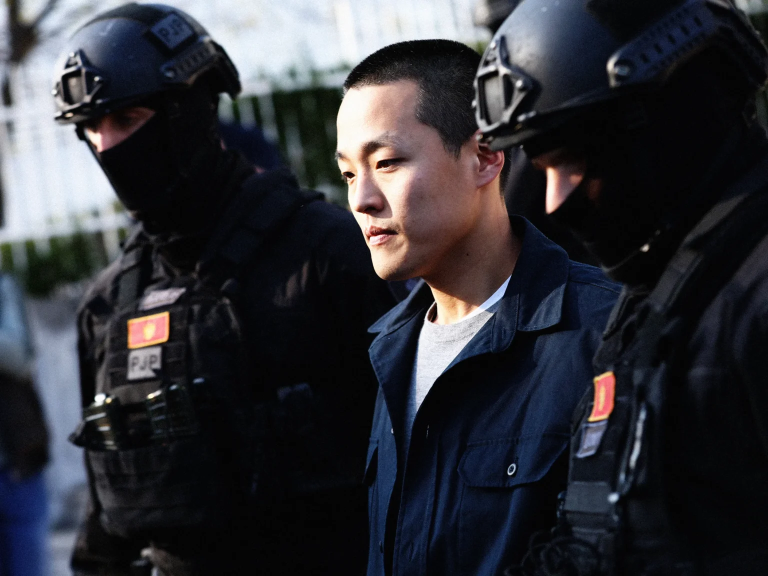 15 év börtönt kapott az Egyesült Államokban, de hazájában további 30 évre ítélhetik a 40 milliárd dolláros kriptocsalás szervezőjét