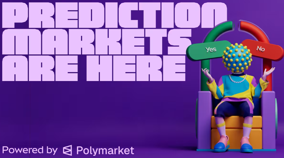 MetaMask: Polymarket integráció a mobilos alkalmazásban