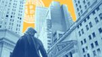 wall street war on bitcoin