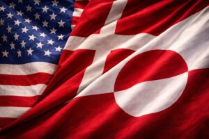 Arktiszi-háború küszöbén