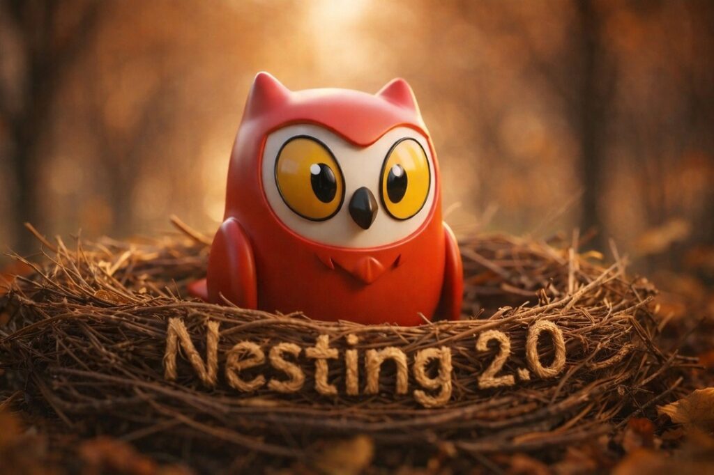 Bukás a Moonbirds airdrop